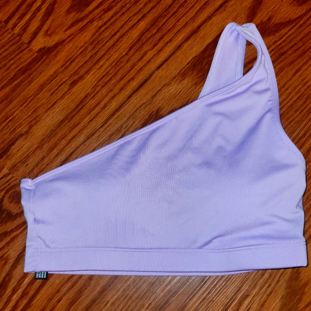 Victoria's Secret small sports bra